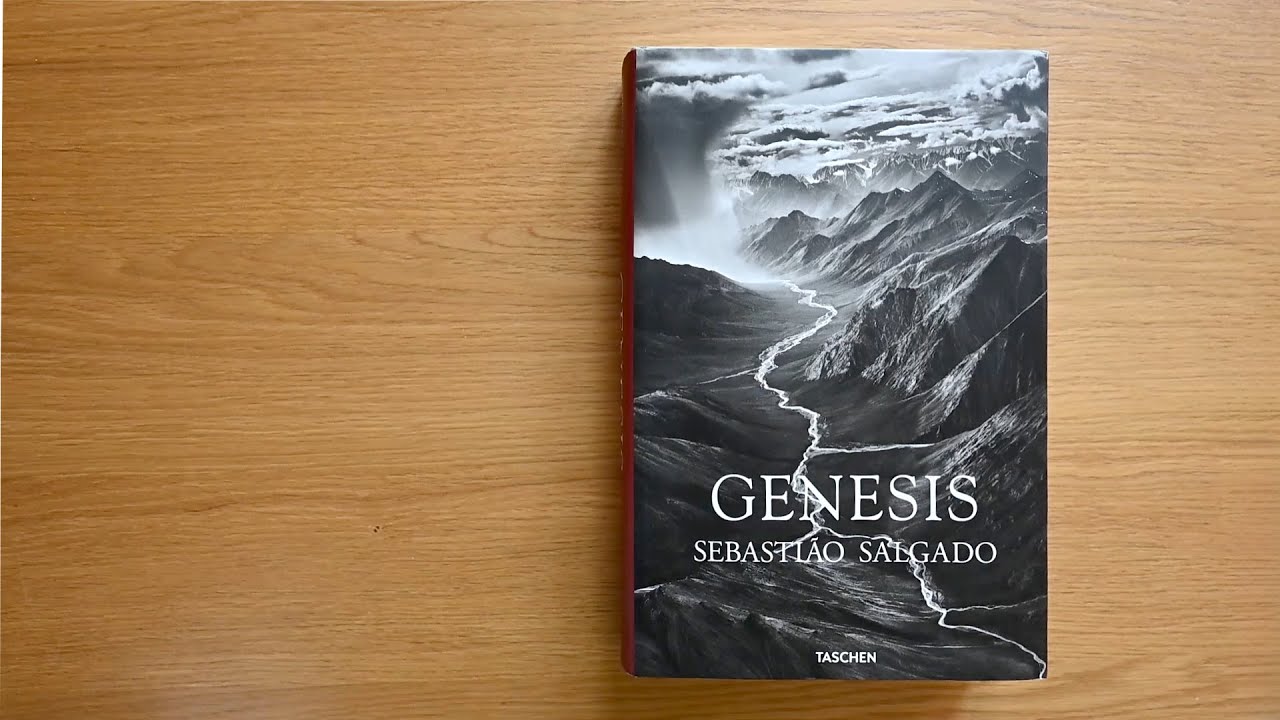 Sebastiao Salgado / Genesis