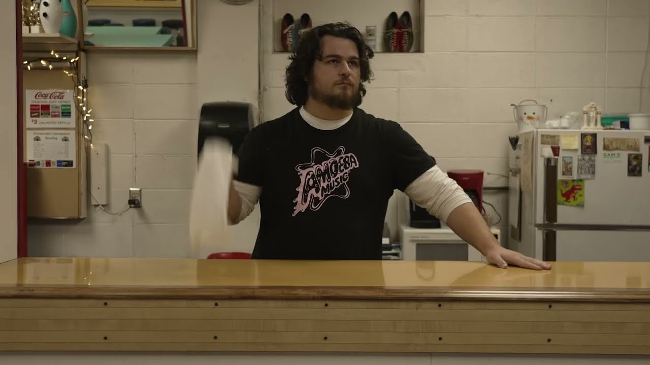 Westside Bowling 2024-2025 HYPE Video