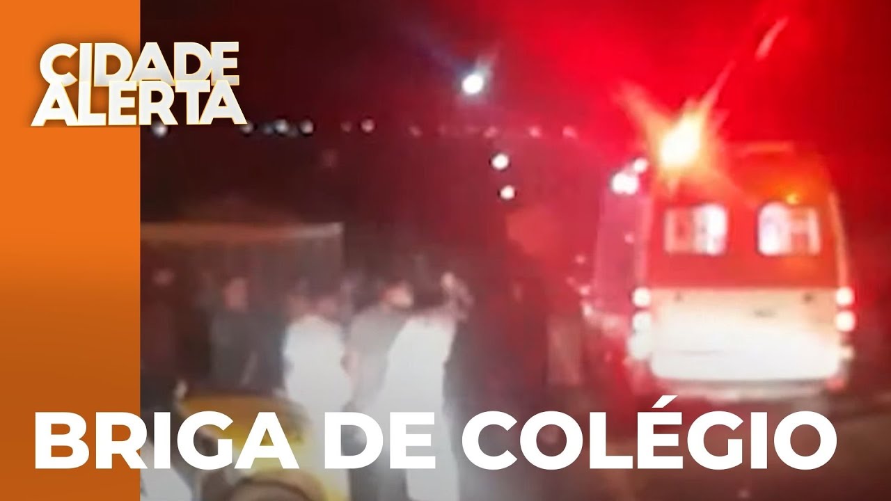 Adolescete, de 13 anos, morre espancado por seis jovens da mesma idade