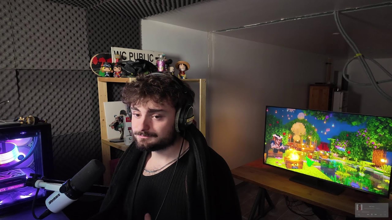 Découverte de MAFIA 3 ! Le pire MAFIA ?