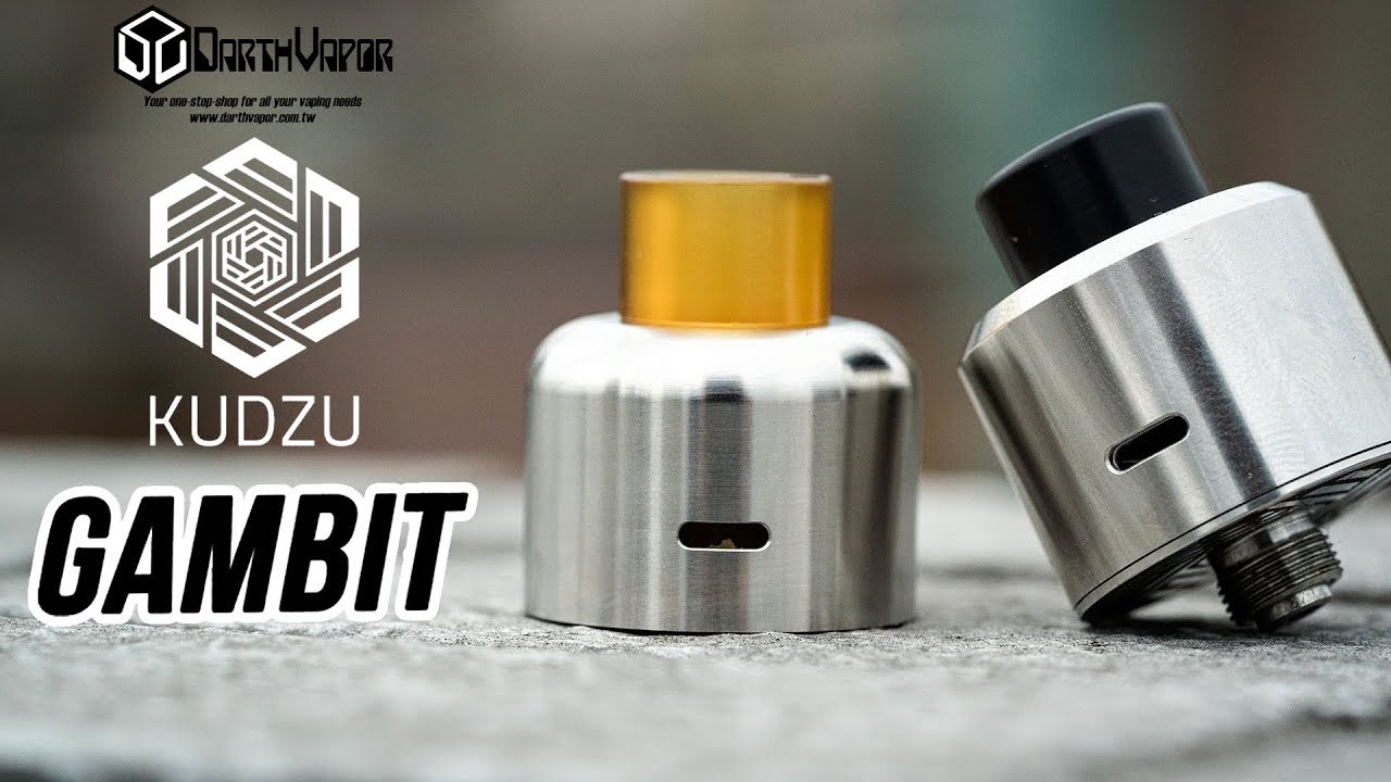 集百家大成之作&mdash;&mdash;Gambit RDA