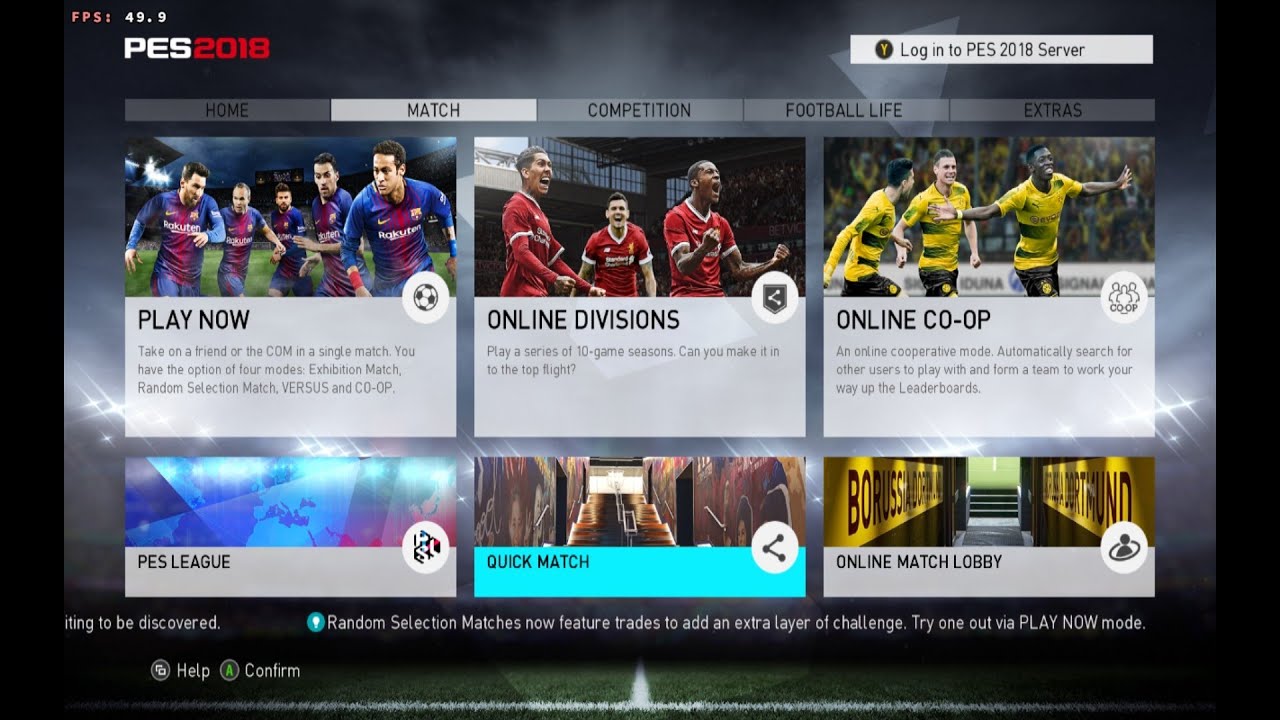 PES 2018 Android Winlator v10.1 Full License || Gameplay POCO F3 SNAPDRAGON 870 Settings