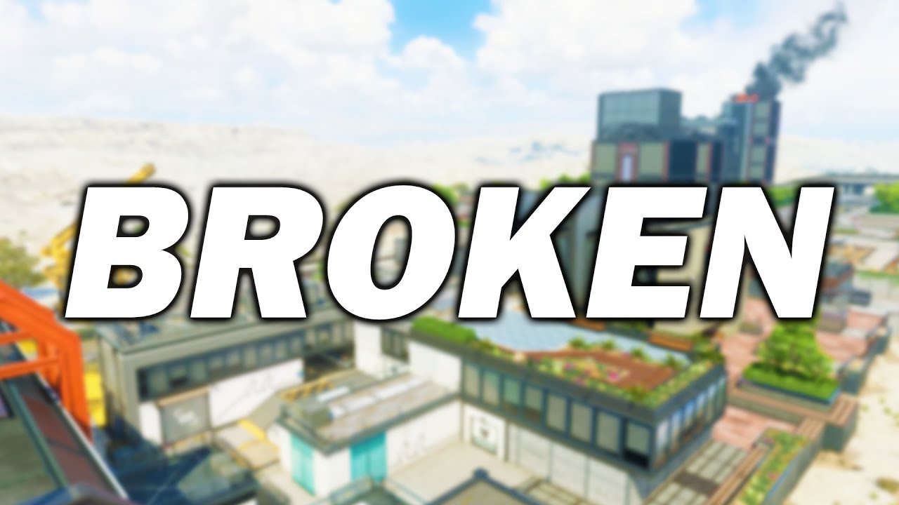 Treyarch NEEDS To Fix Black Ops 4