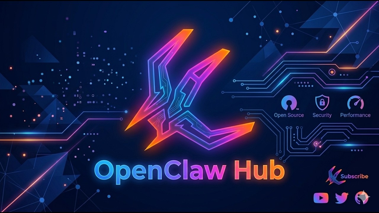 OpenClaw: O Agente de IA que Executa Tarefas de Verdade.