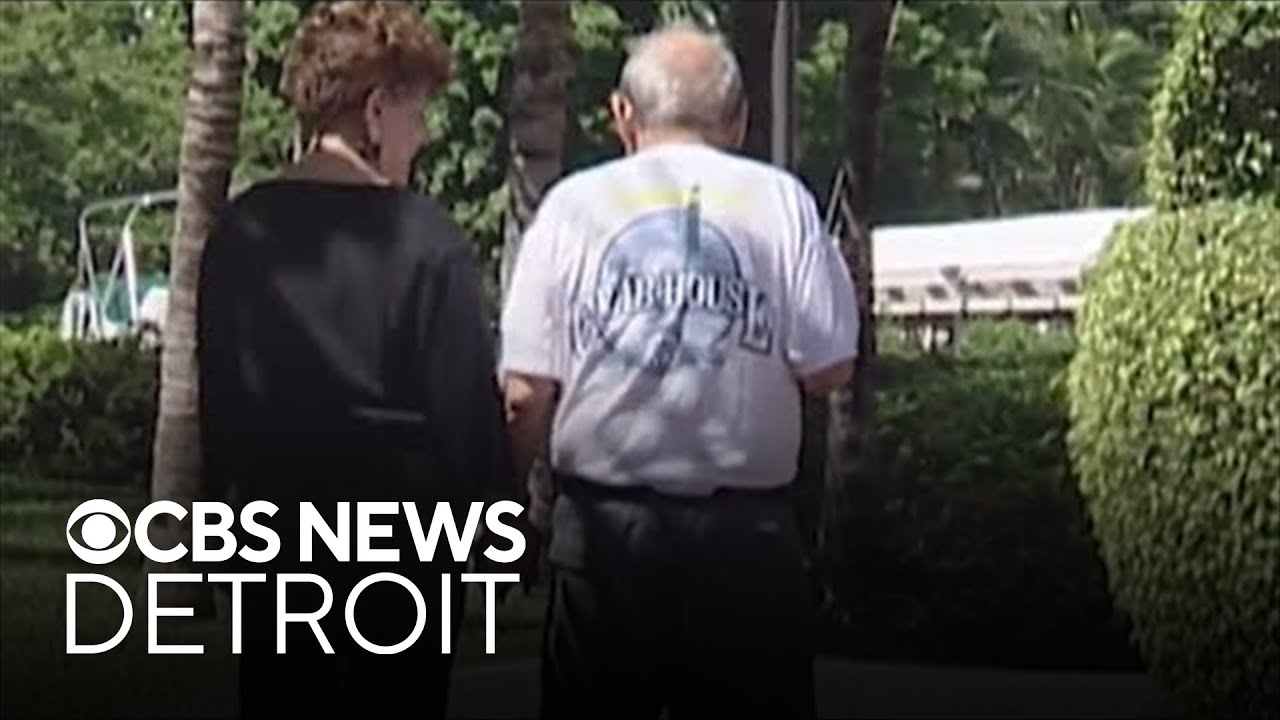 How to protect seniors from falling prey to scams