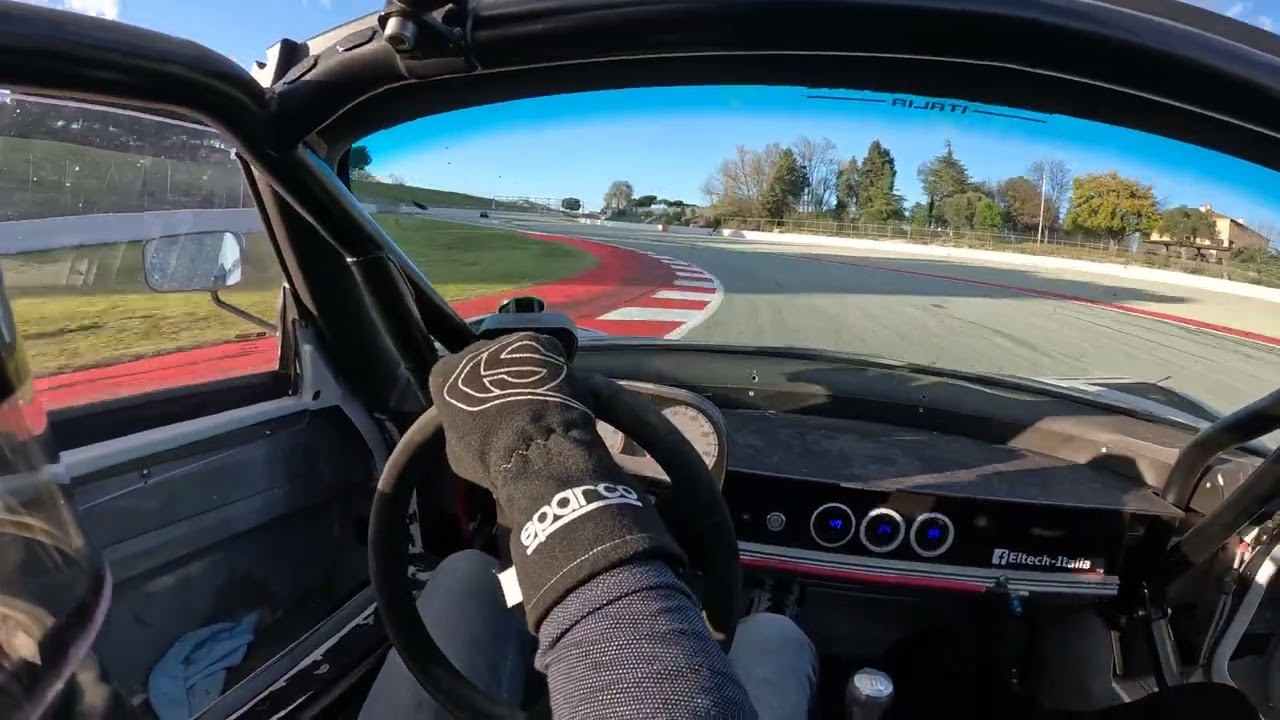 Barcelona f1