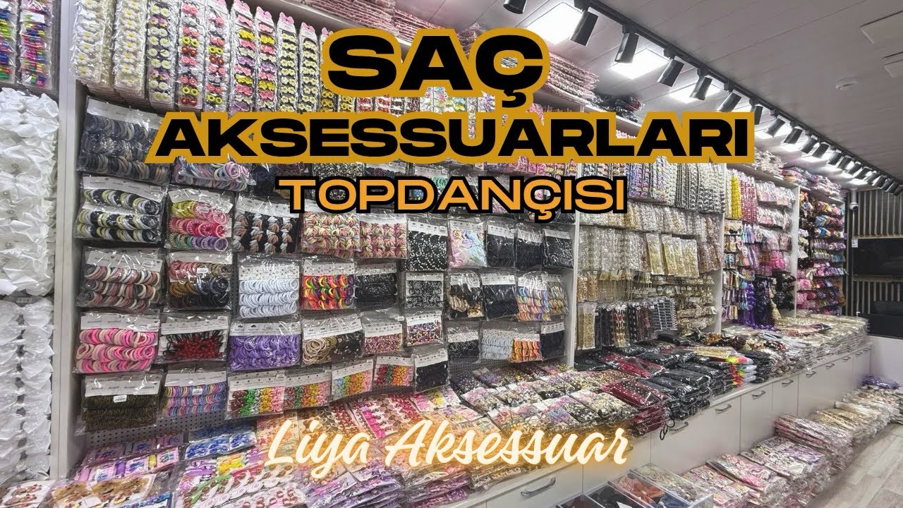 Topdansatış Qiymətlərinə İnanmayacaqsınız – Saç Aksesuarları Mağazası | SƏDƏRƏK T/M