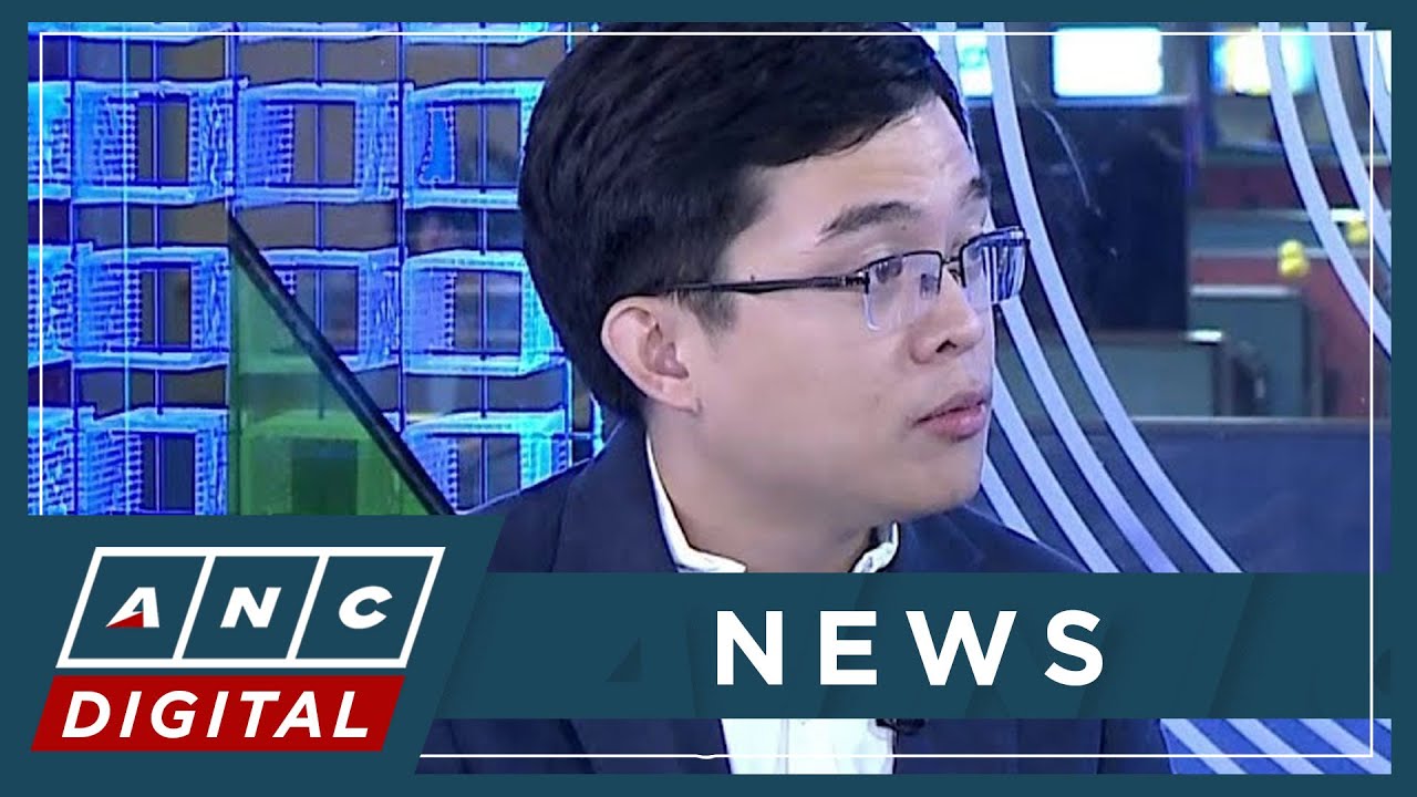 Leviste: Gardiola biggest proponent of DPWH projects after Zaldy Co, Discayas | ANC