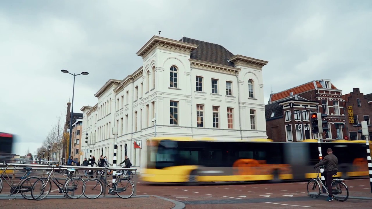 Klantcase: De Utrechter