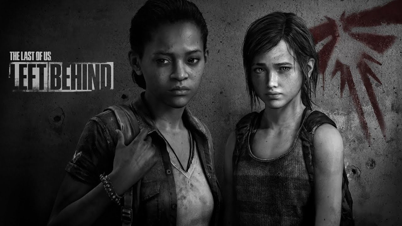 The Last of Us Left Behind - TİKTOK ORTAK CANLI YAYIN - TÜRKÇE 9:16