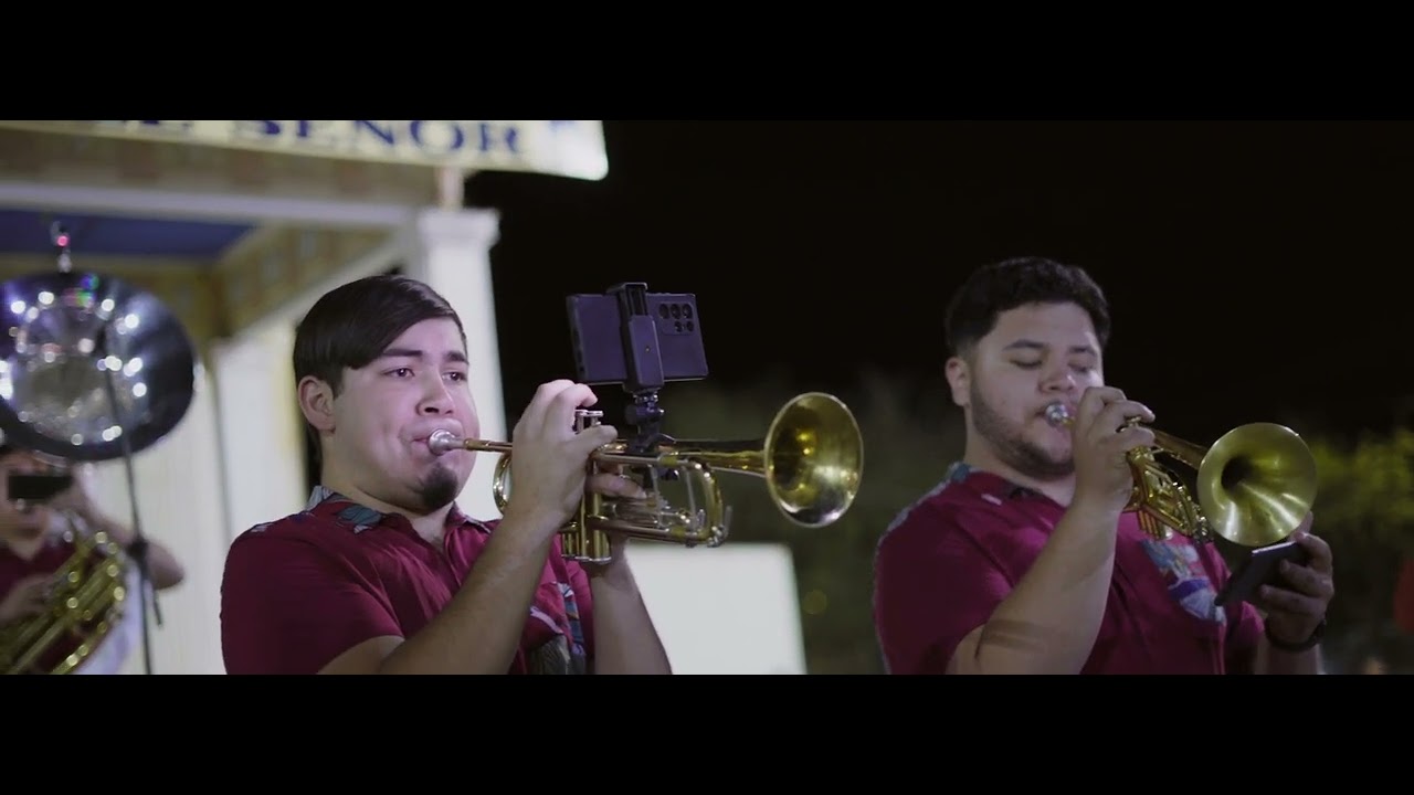 Gitanos La Tirana 2023 - La Bandita Crew