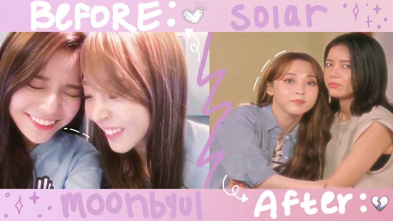 Old Moonsun vs New Moonsun