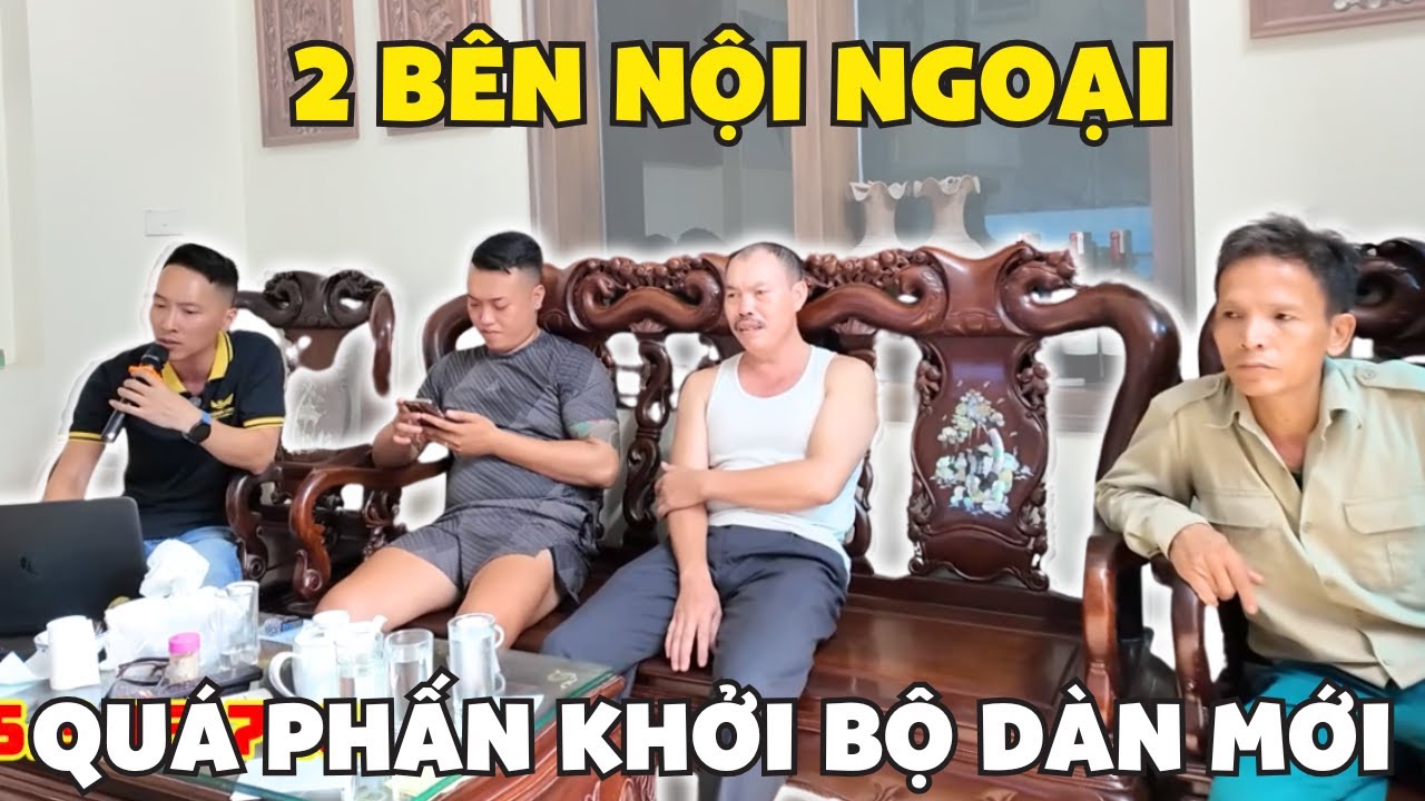 '' Mua tặng bố vợ , gặp đúng dân chơi loa , toàn loa xịn lâu đời ''