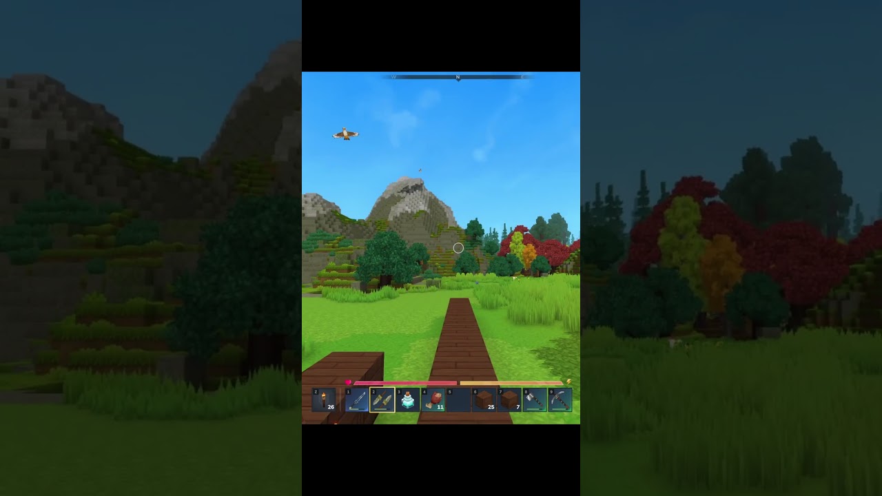 Hytale Super Jump Tutorial
