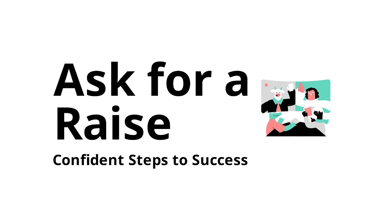 How to Ask for a Raise at Work
