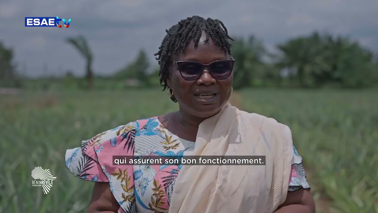 LES BÉNÉFICIAIRES SALUENT LE TRAVAIL DU CHEF DE L'ÉTAT