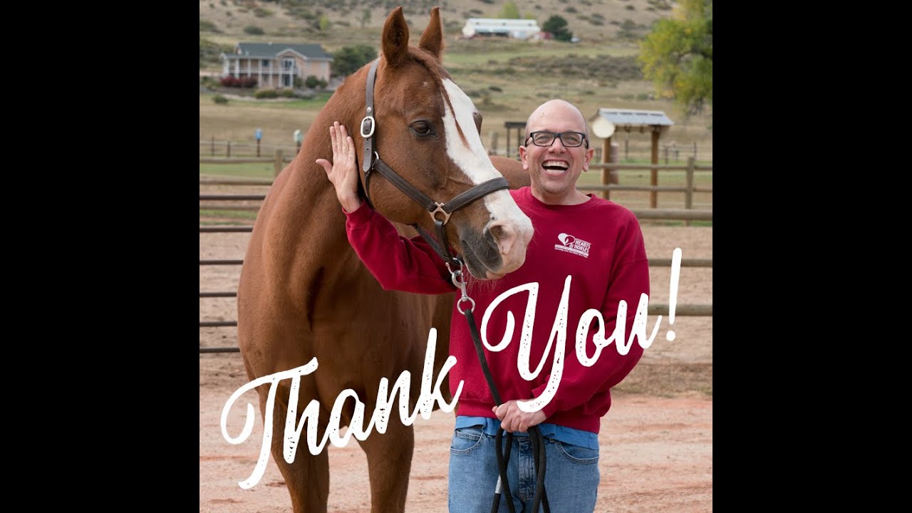 Thank You for Supporting the Lucky Hearts Gala!