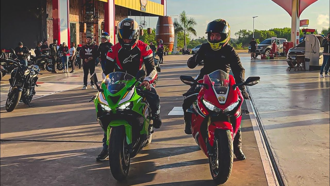 SUPERBIKES in Brazil #26 BMW S1000RR, KAWASAKI, SUZUKI, YAMAHA, CBR 1000 FIREBLADE…