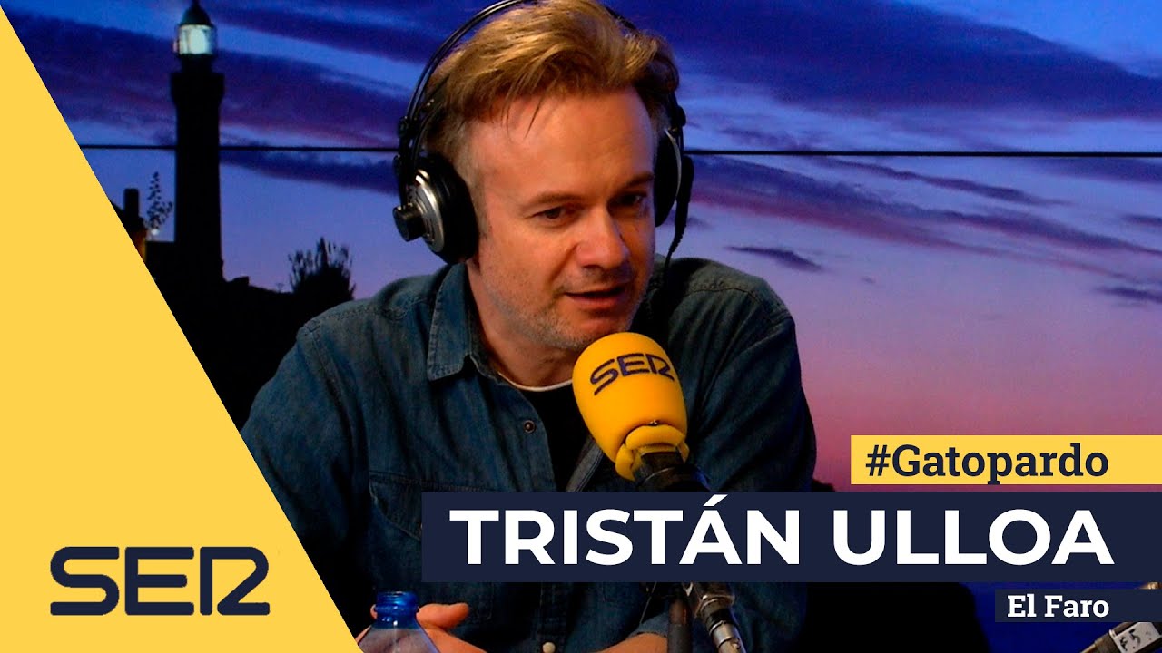 Trist&aacute;n Ulloa: 