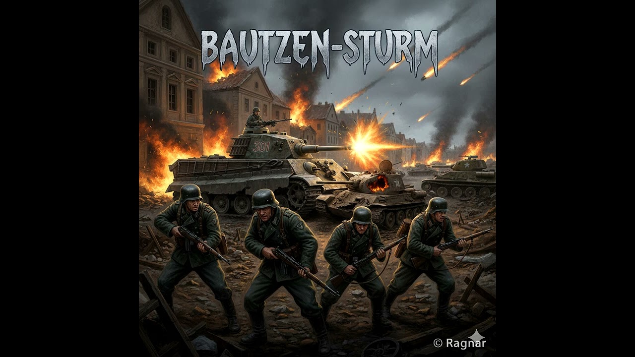 Bautzen 