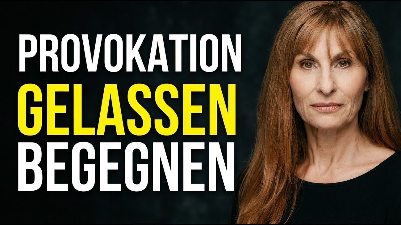 Warum Menschen provozieren - und wie du damit umgehst