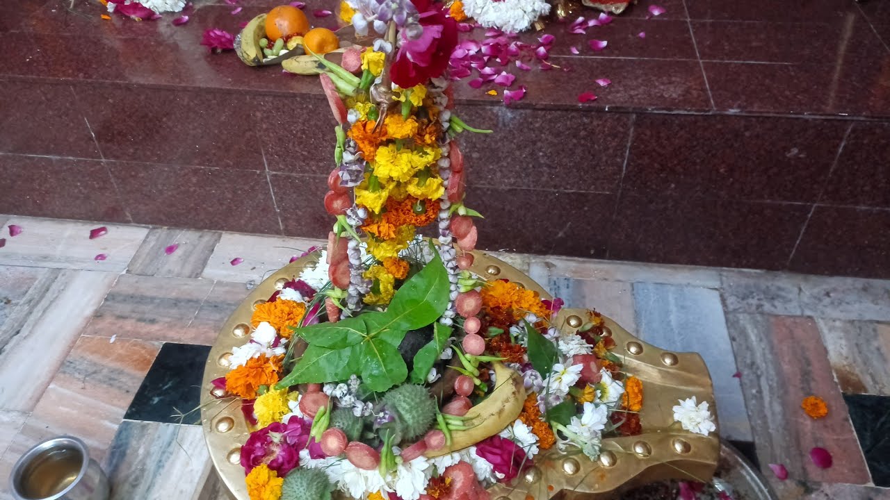 MAHASHIVRATRI🔱 pe MAHA ARAMBH🔱