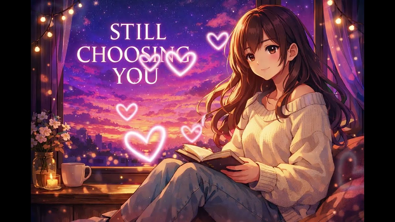 Still Choosing You ❤️🎵