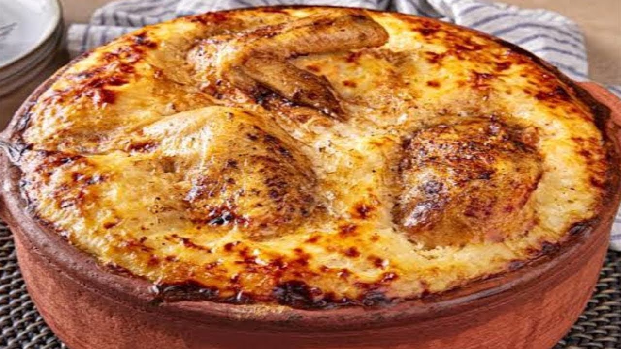 طريقة عمل الأرز المعمر سهل جداً ولذيذ