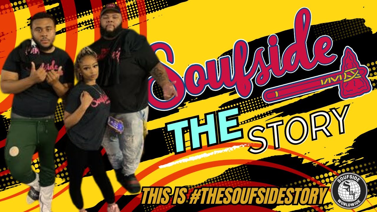 The Soufside Story: Soufside's Hottest Playlist/Soufside or Southside