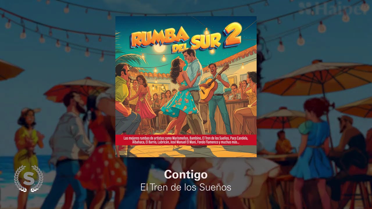 Rumba del sur 2 (Audio &Aacute;lbum Oficial)