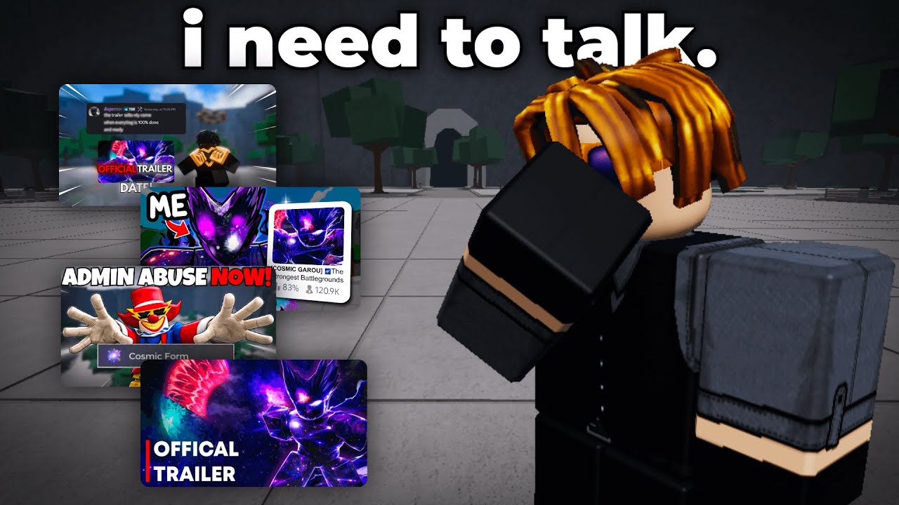 Кликбейты TSB становятся всё хуже...