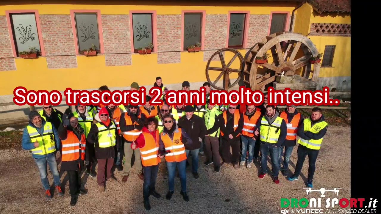 Corsi Pilota APR - la nuova stagione 2020...