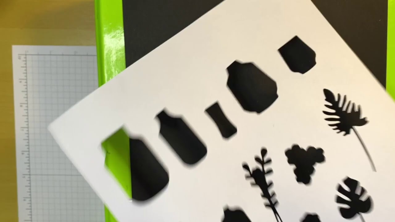Creating your own Stamp and Die catalogue