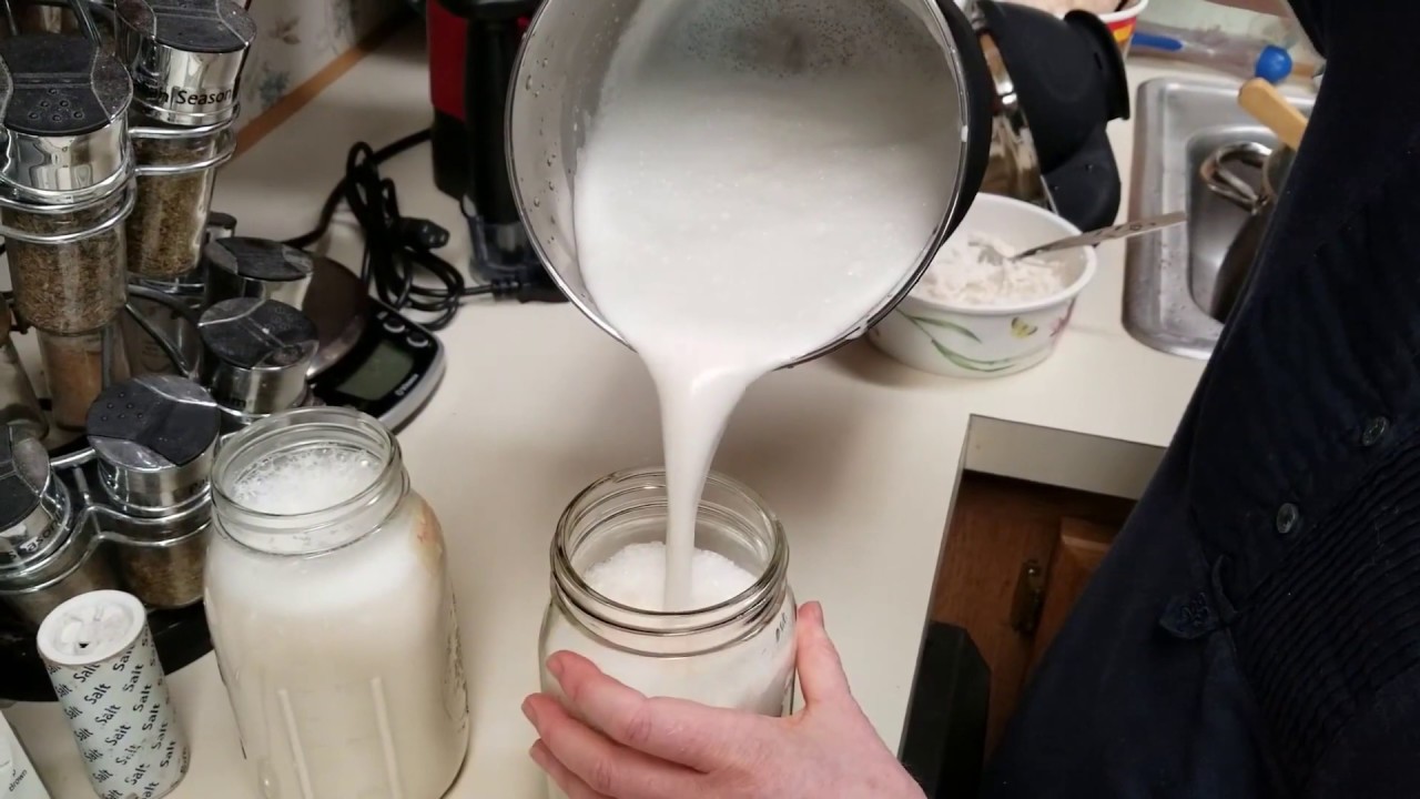 How to use the Almond Cow machine | $15 saving on the Almond Cow