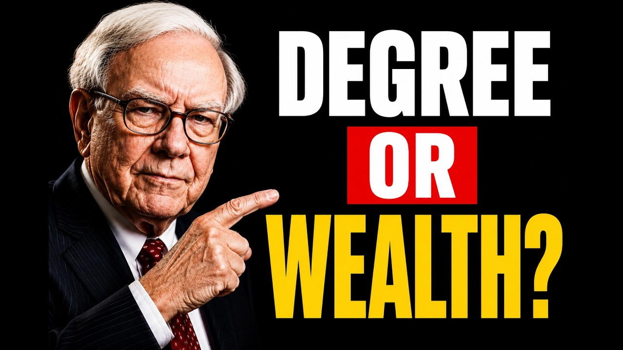 Most Graduates Never Learn These 5 High-Income Skills