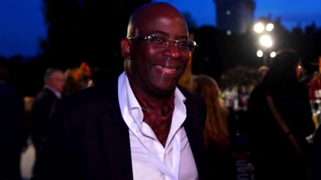 Mitrelli 10 years of Impact | Jerusalem Gala