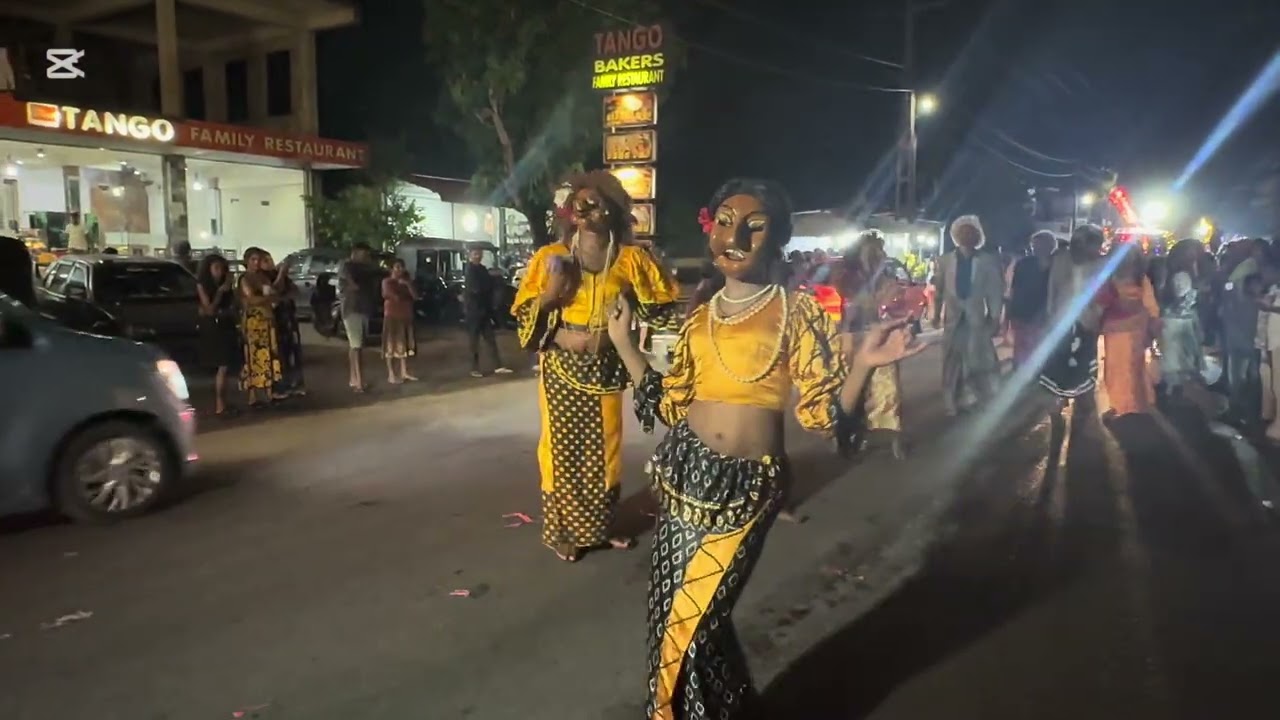 Srilanka procession  (පෙරහැර )#visitsrilanka #tourismimpact #travel #tourismimpact #subscribe 