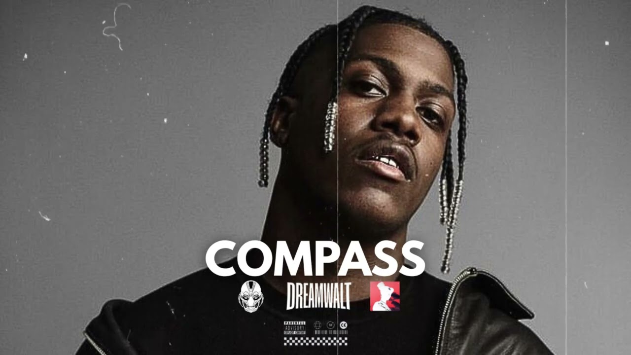 AfroDrill Type Beat - 