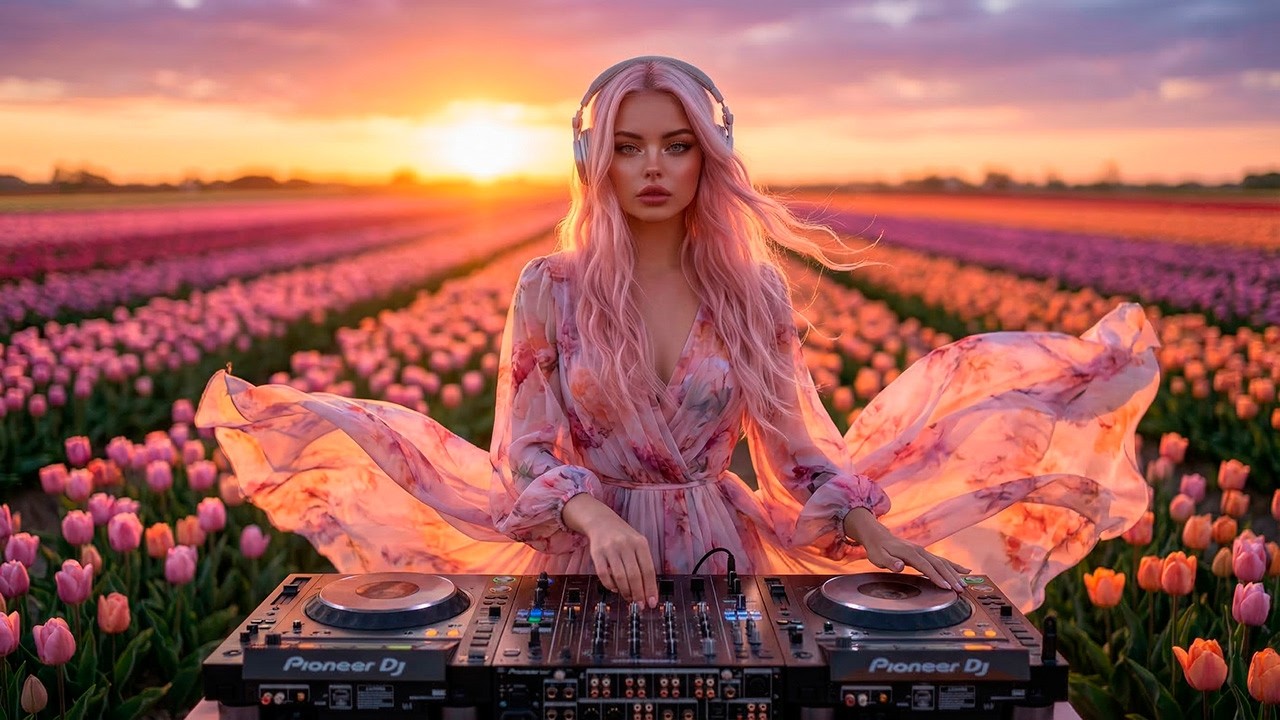Emotional Trance: Emotions in Every Note