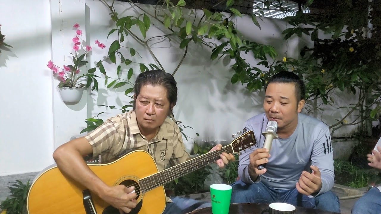 Thương Về Quán Trọ | Thế Phương vs Trần Chung