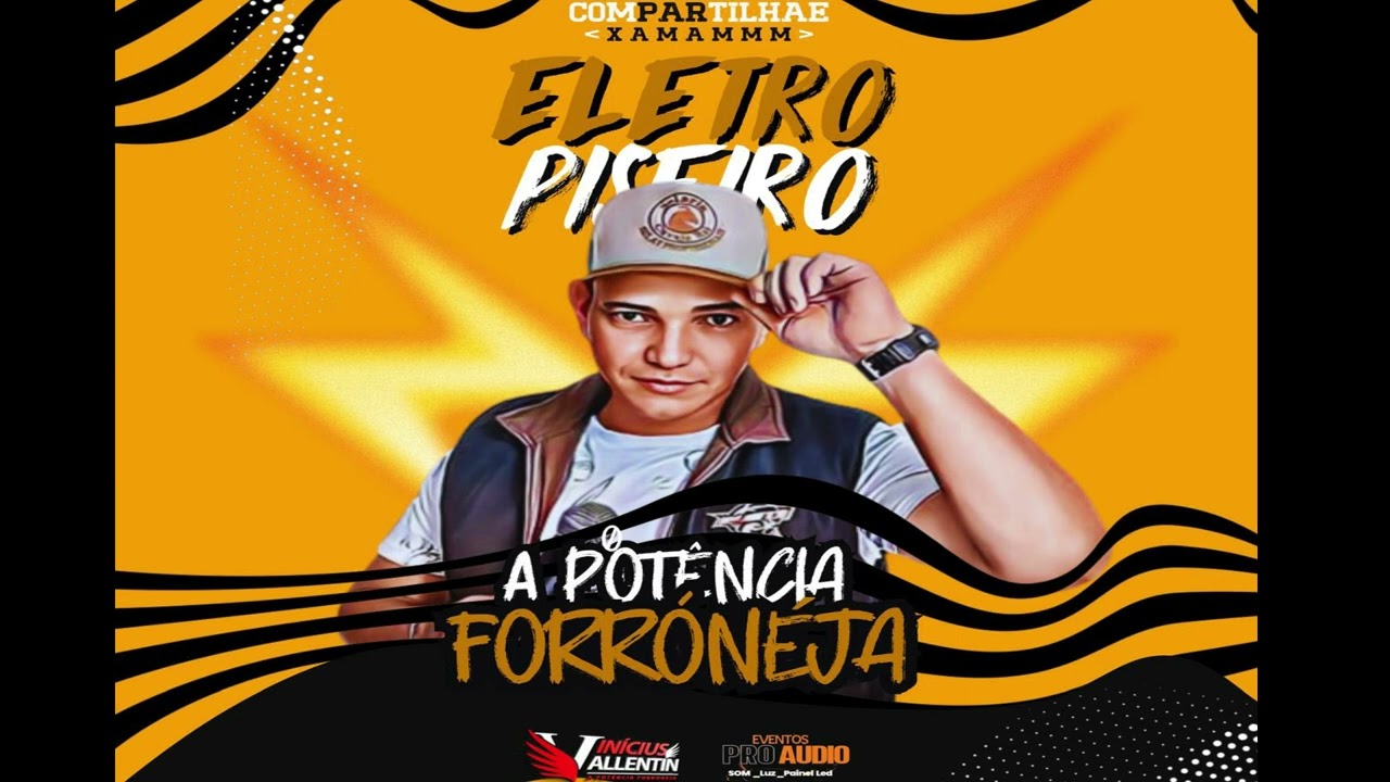 Eletro Piseiro