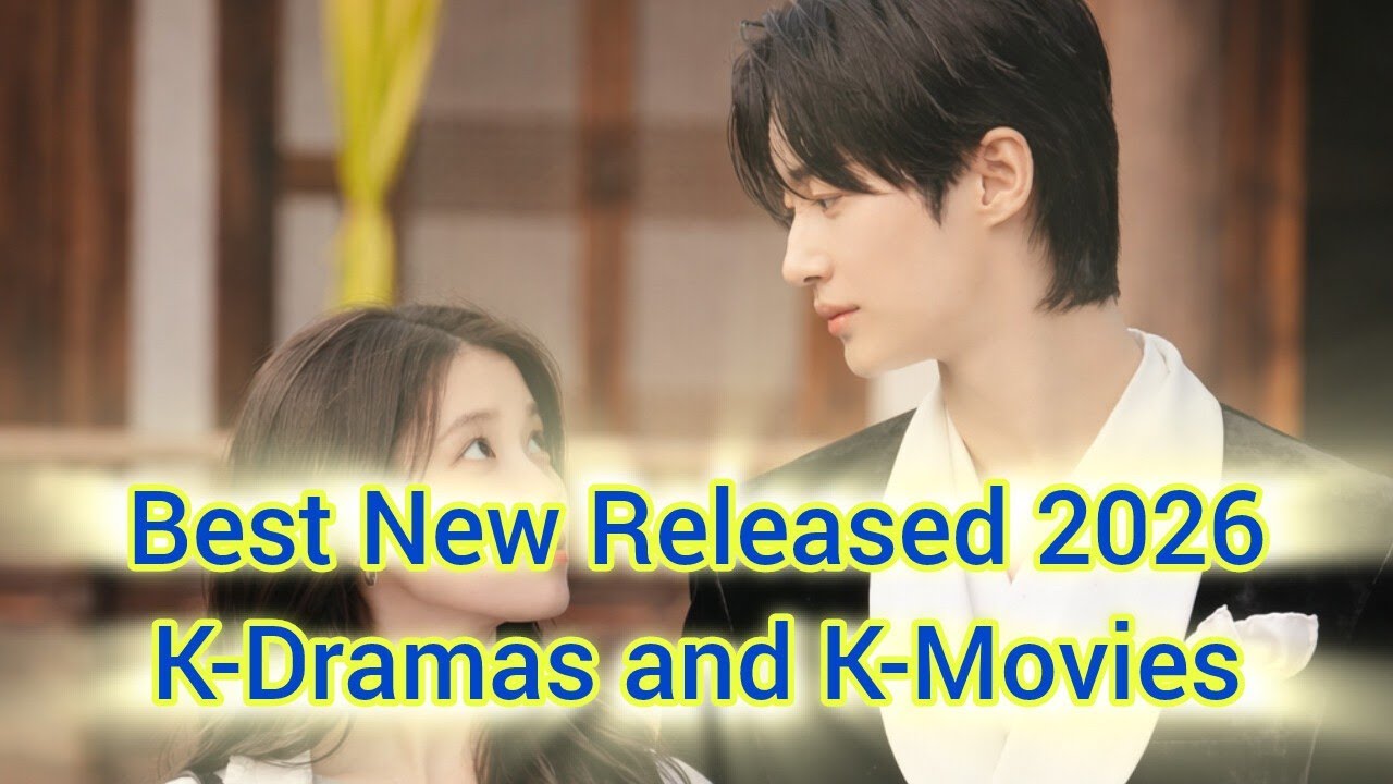 Korean Movies and Dramas 2026 #kdrama #koreandrama