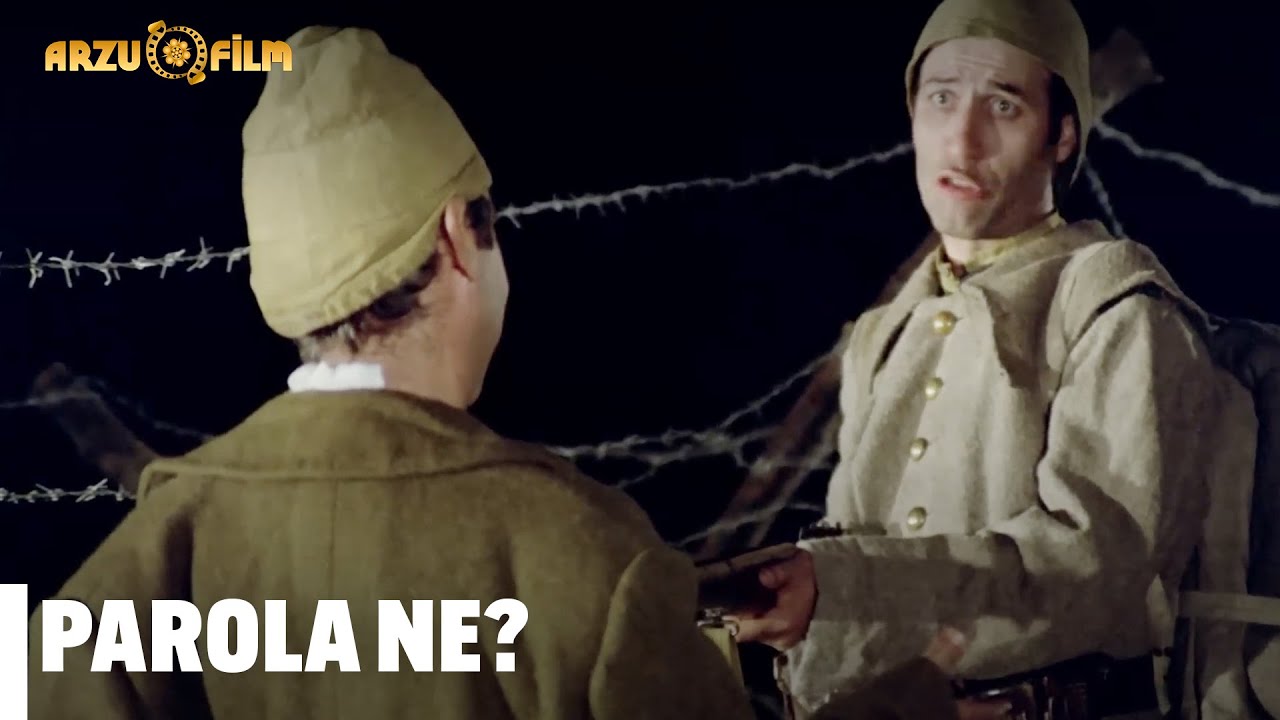 Parola Ne? - Şaban Oğlu Şaban