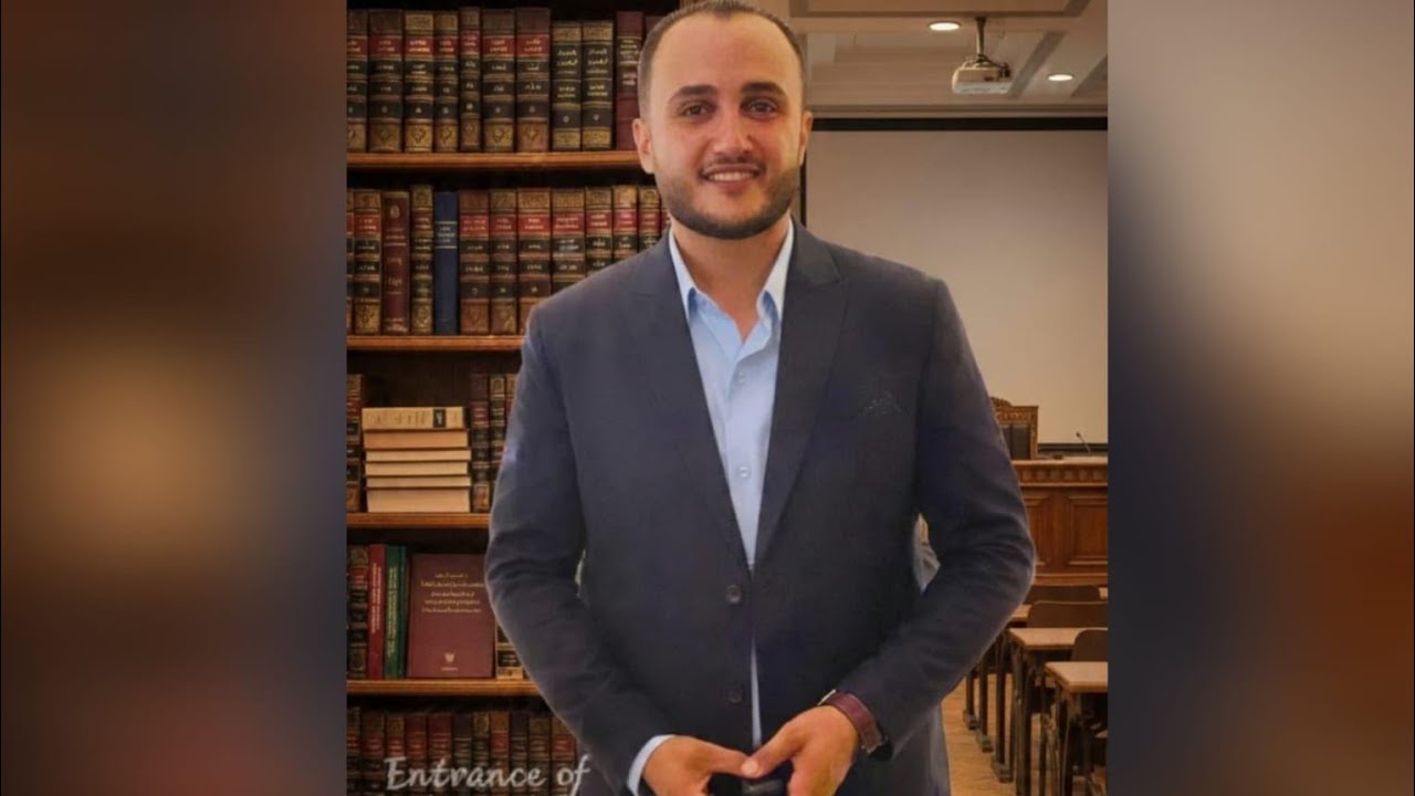 الانطلاقة في نظرية القانون | محاضرة (1) – الفرقة الأولى حقوق المنصورة | د. محمد أبو العز
