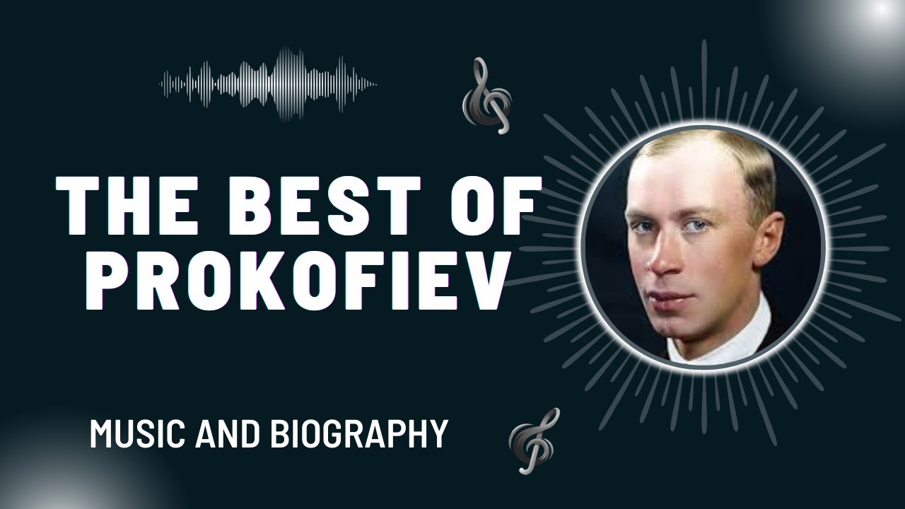 The Best of Prokofiev