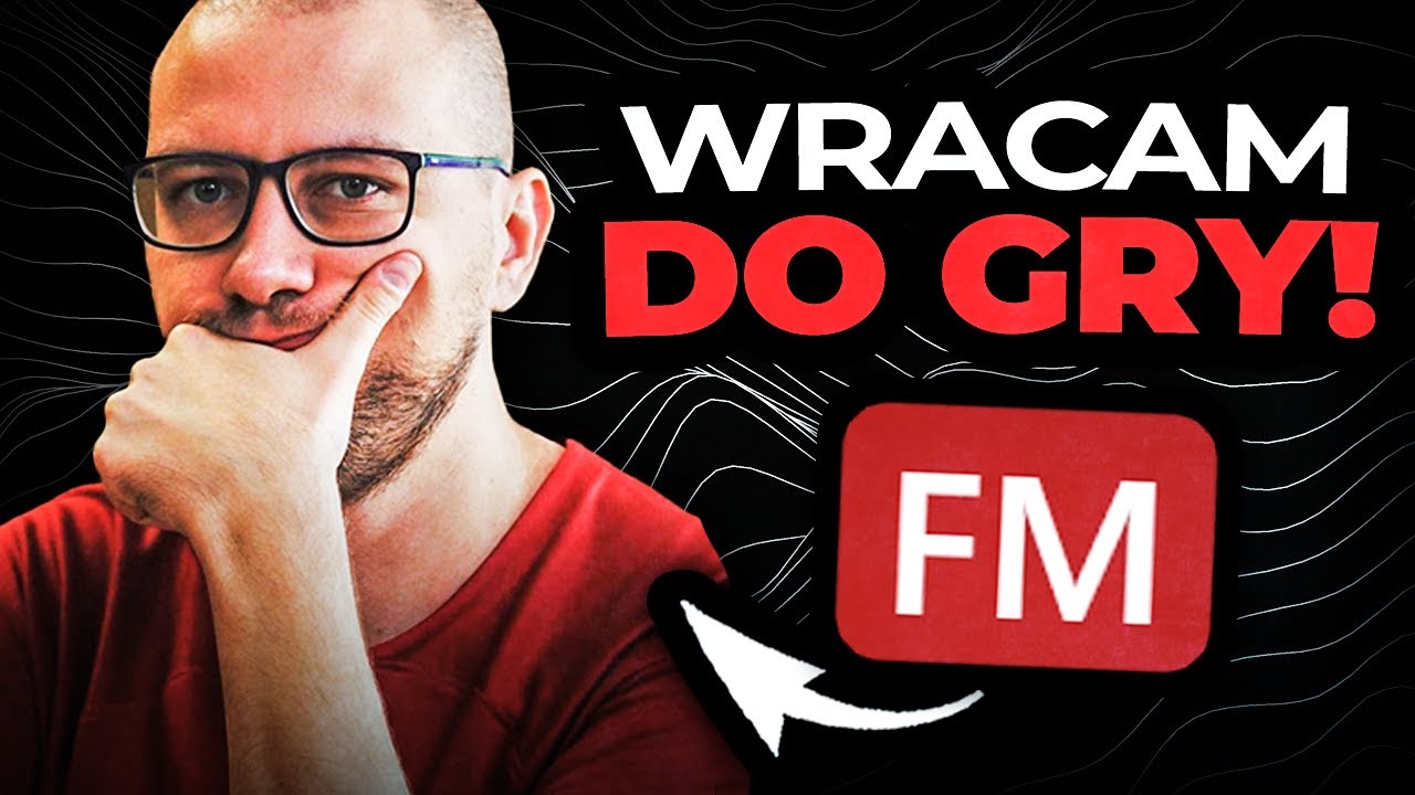 ZACZYNAM WALKĘ O MISTRZA FIDE!