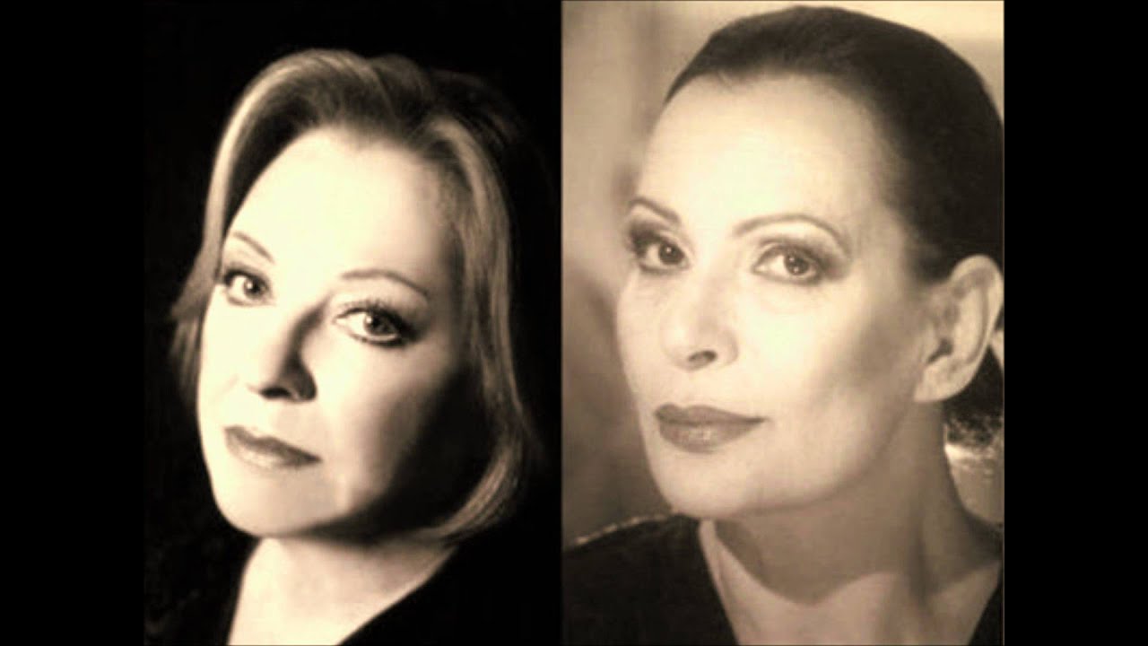 Gabi Novak i Radojka Šverko - Za mene je sreća