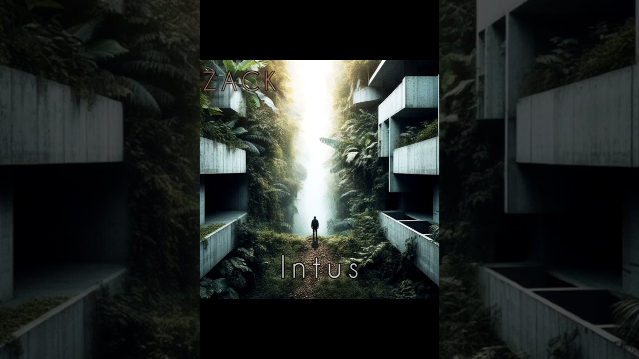 Zack Zackeus - Intus (2023 Immersive)