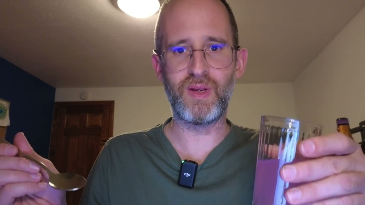 MTN OPS Ignite Supercharged Energy Drink Mix 45-Serving Tub review