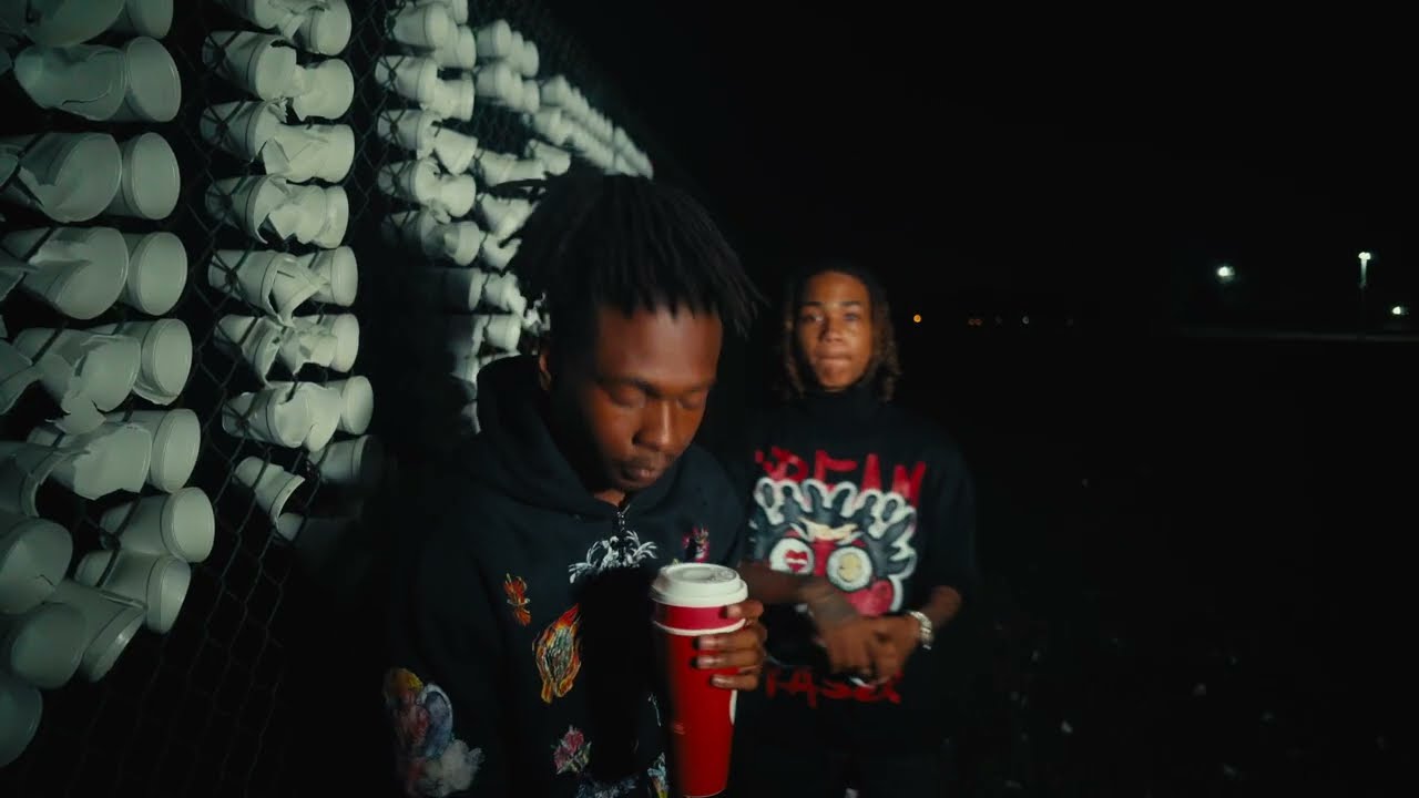 EddWhitty X JDKJayy - 